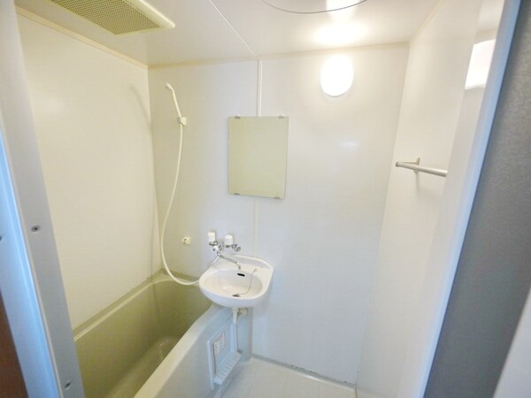 洗面(★お部屋探しは、タウンハウジング多摩センター店へ★)