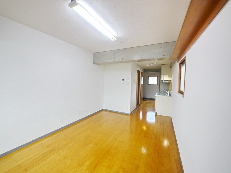 物件内観写真8　(★お部屋探しは、タウンハウジング多摩センター店へ★)