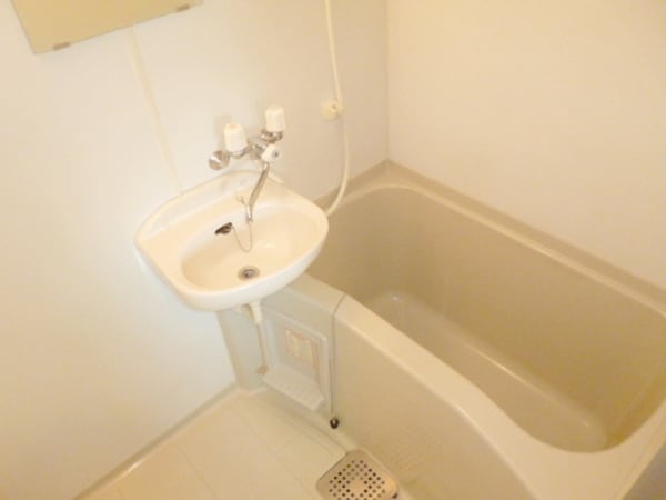 バス／シャワールーム等(★お部屋探しは、タウンハウジング多摩センター店へ★)