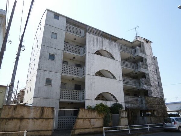 外観(★お部屋探しは、タウンハウジング多摩センター店へ★)