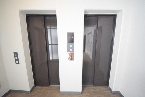 共有部分(★お部屋探しは株式会社タウンハウジング東京まで★)