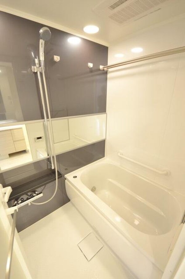 バス／シャワールーム等