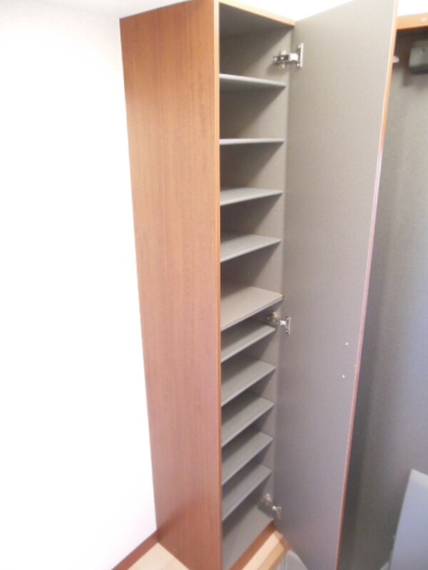 設備(★お部屋探しはタウンハウジング高幡不動店まで★)