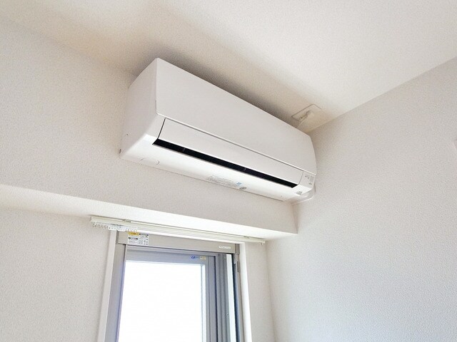 物件内観写真14　(♪暑さ寒さはお任せ下さい♪)