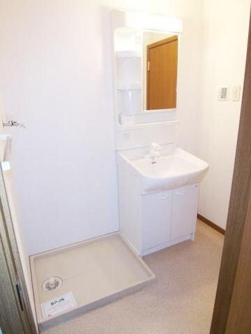 物件内観写真5　(☆洗面脱衣所☆)