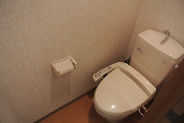 物件内観写真6　(内装)