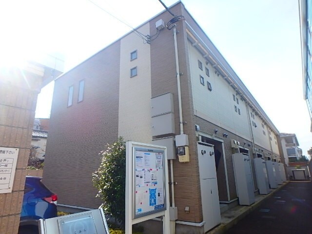 物件内観写真25　(外観)