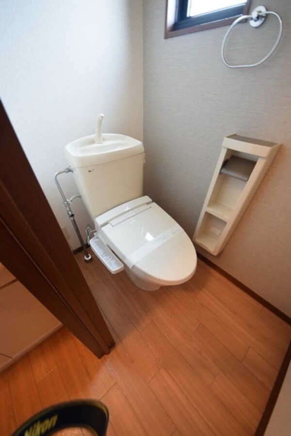 トイレ(トイレ)