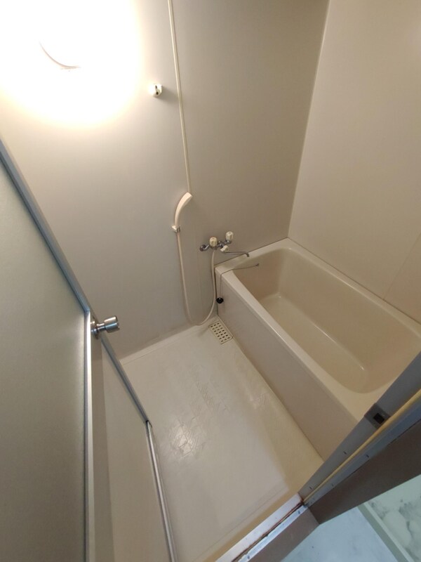 バス／シャワールーム等(バス／シャワールーム等)