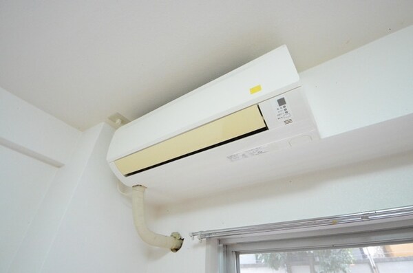 設備(☆エアコン設備☆)