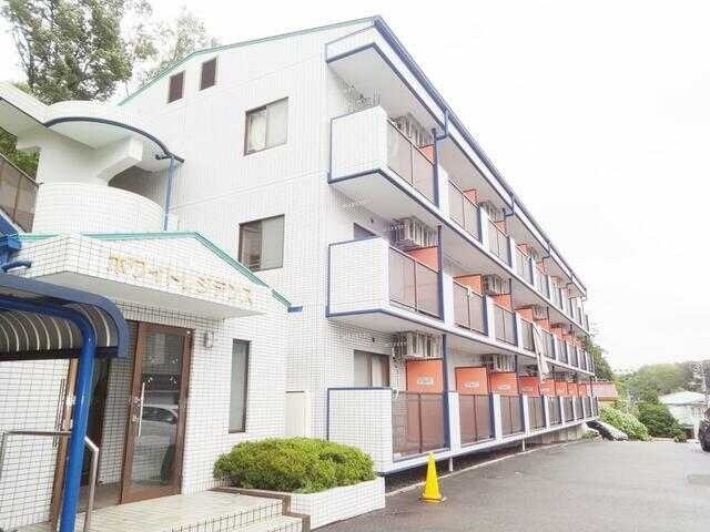 物件外観写真1　(★閑静な住宅街です★)