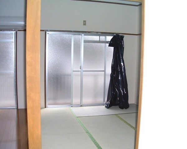 物件内観写真5　(★和室６帖★)