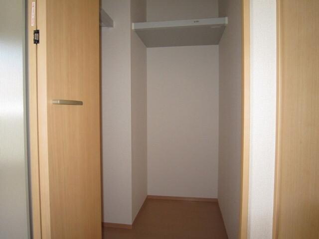 物件内観写真6　(☆ウォークインクローゼット☆)