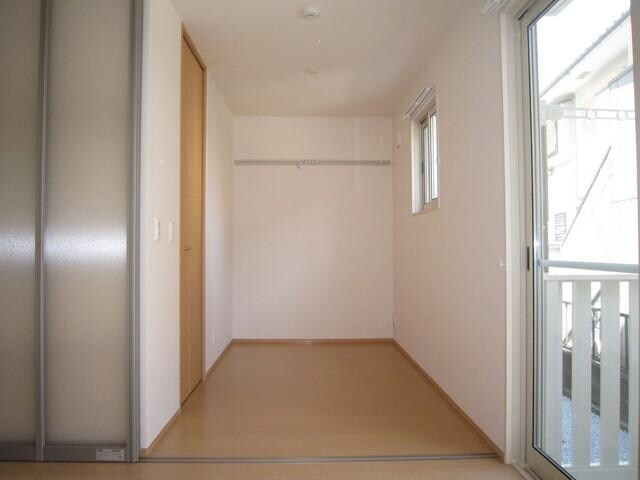 物件内観写真9　(☆洋室３帖☆)