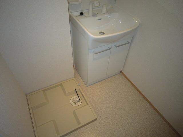 物件内観写真12　(☆洗面脱衣所☆)