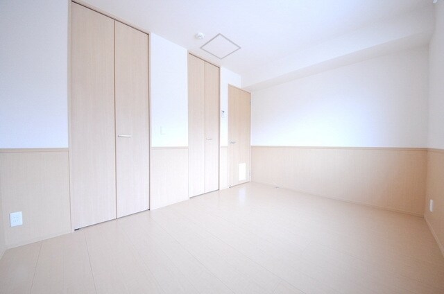 物件内観写真17　(☆綺麗な洋室♪☆)