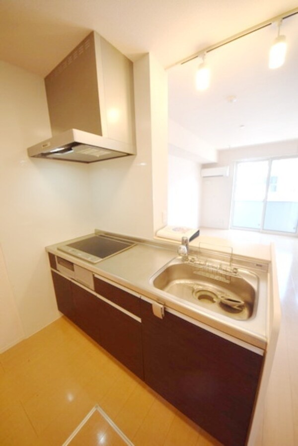 キッチン(★システムキッチンです★)