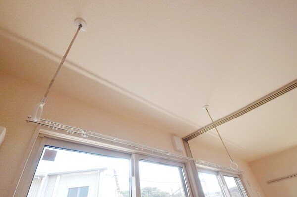 その他(★室内干しです★)