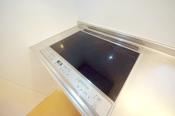 その他(★IHコンロでお掃除ラクチン★)