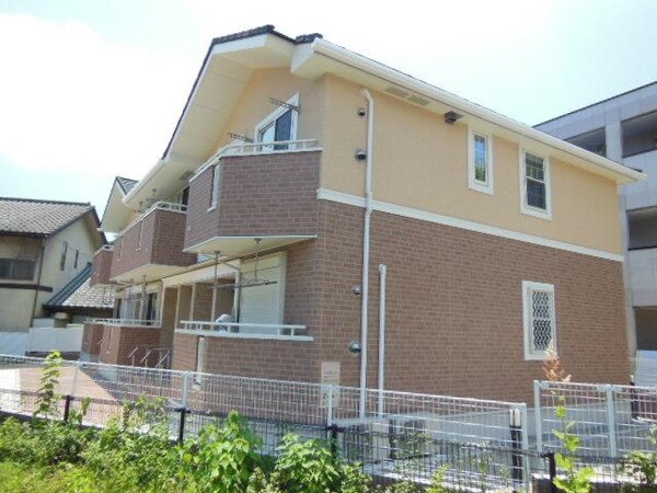 外観(★しっかりしております★)