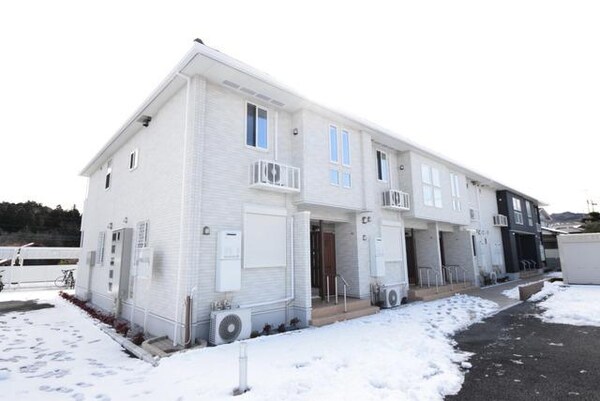 エントランス(☆外観です♪☆)