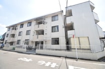 メゾンソレイユの外観写真