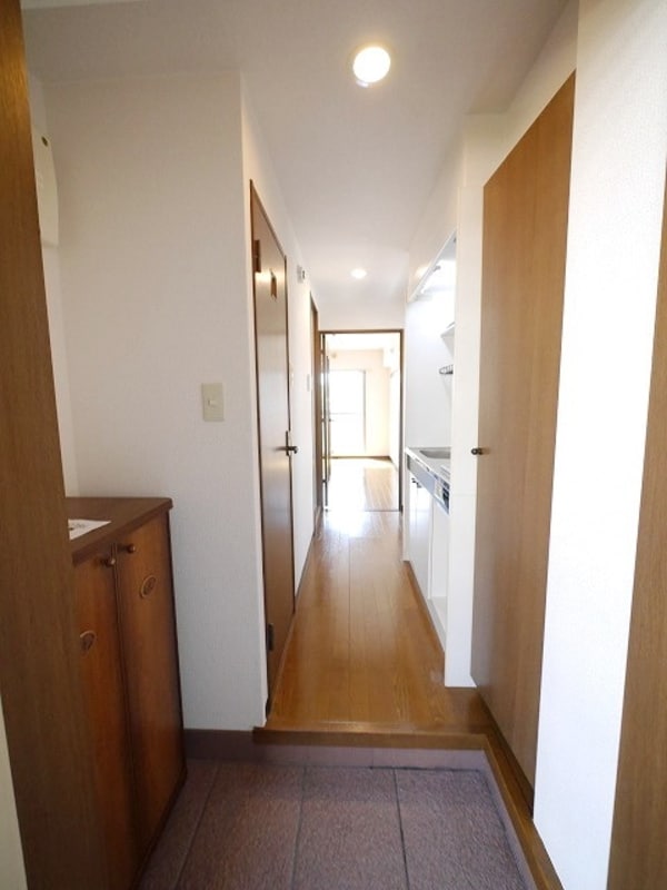 その他室内・内装(★お部屋探しはタウンハウジング高幡不動店まで★)