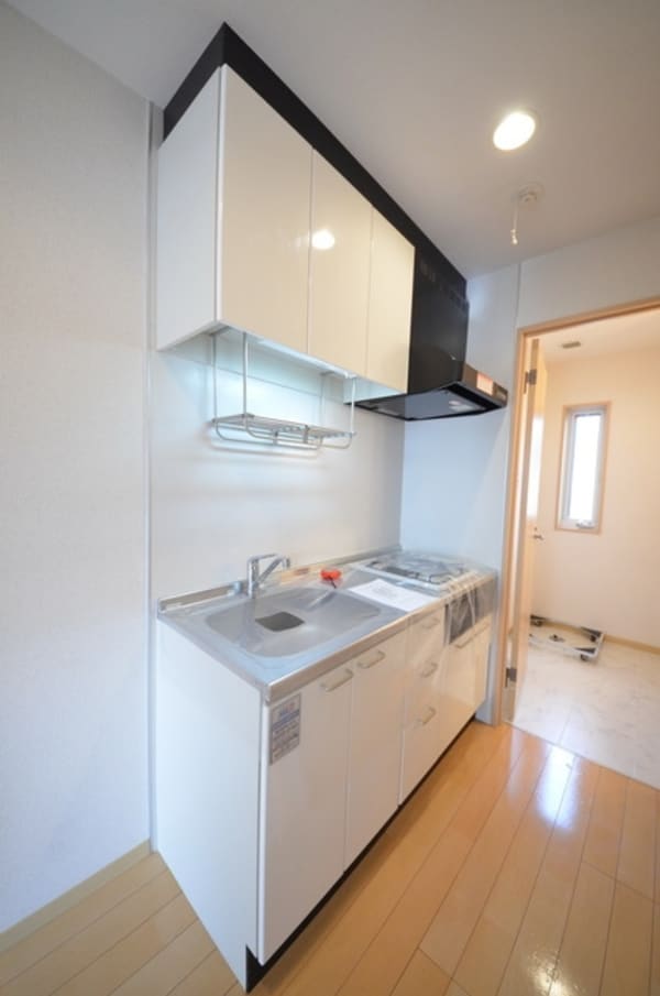 キッチン(☆内装☆)