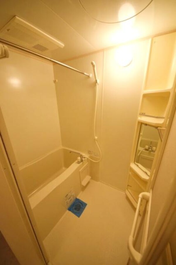 バス／シャワールーム等(★のびのび入れます★)