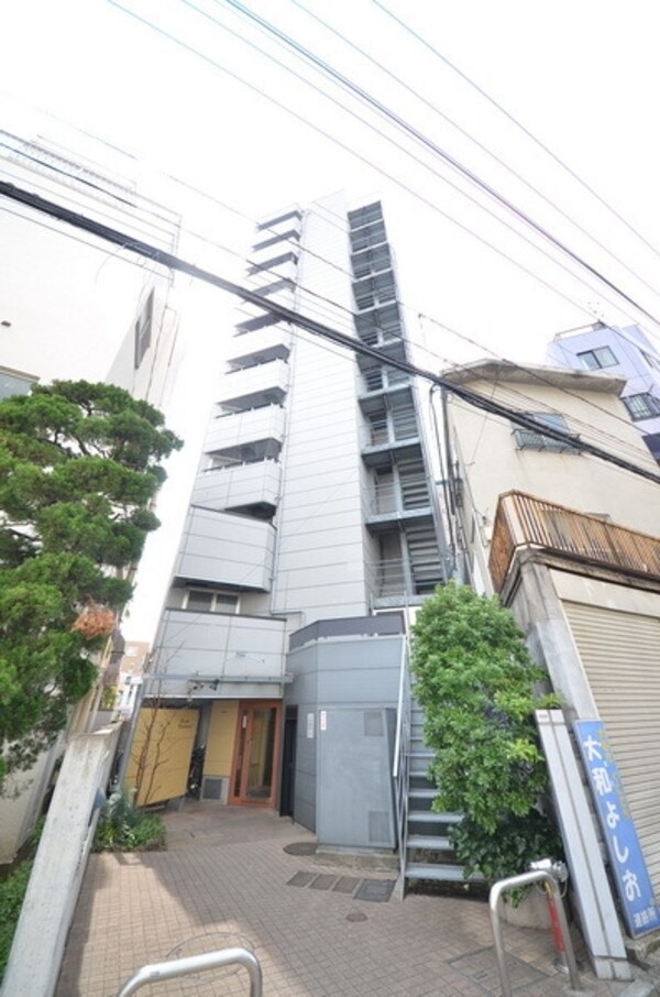 エントランス(☆エントランス☆)