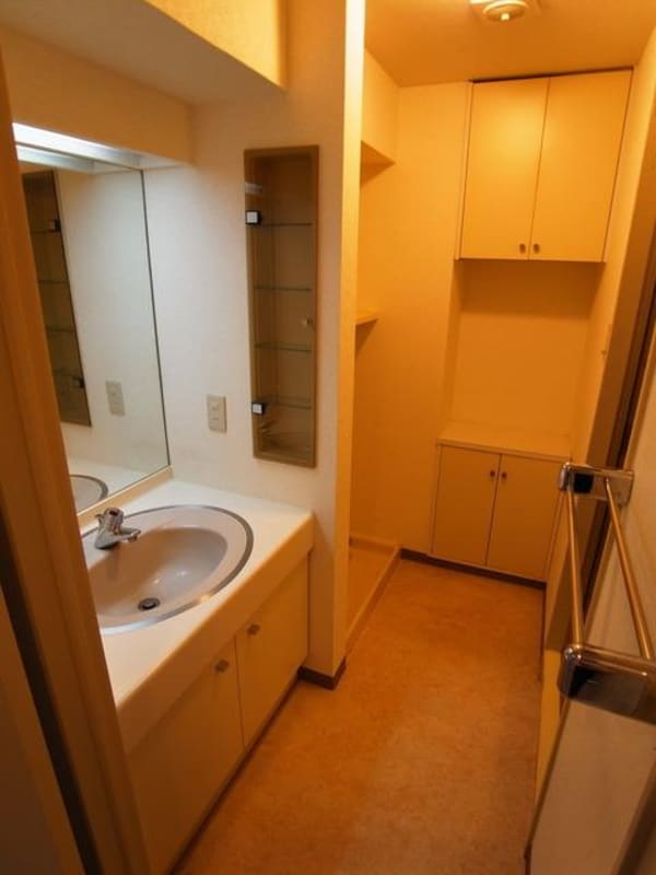 洗面(☆独立洗面台☆)