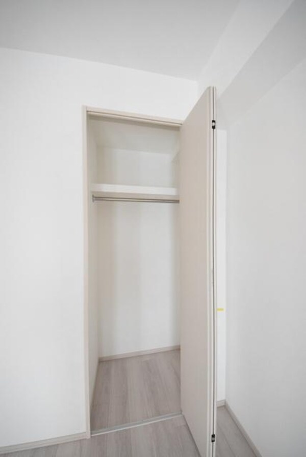 収納(★お部屋探しはタウンハウジング高幡不動店まで★)