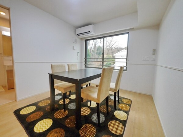 リビング・居室(★諸条件等のお問い合わせはタウンハウジング多摩センター店ま…)