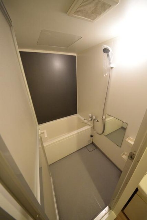 バス／シャワールーム等(★お風呂★)