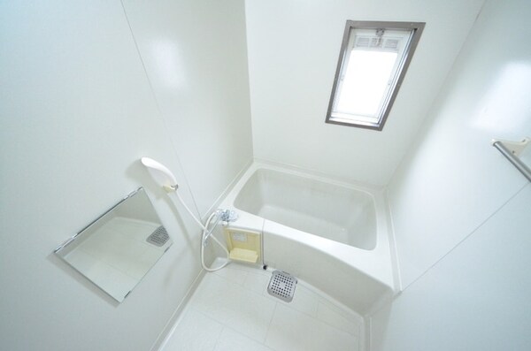 バス／シャワールーム等(★のびのび入れるお風呂★)