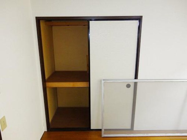 収納(★お部屋探しは、タウンハウジング多摩センター店へ★)