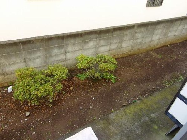 バルコニー(★お部屋探しは、タウンハウジング多摩センター店へ★)