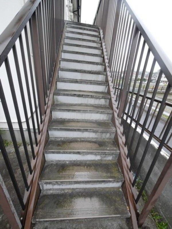 共有部分(★お部屋探しは、タウンハウジング多摩センター店へ★)