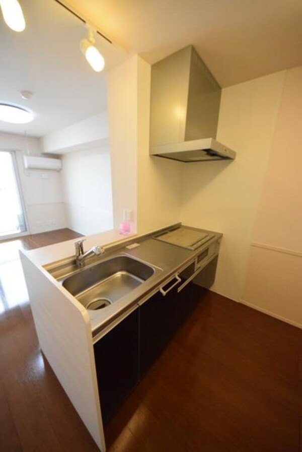 キッチン(キッチン)