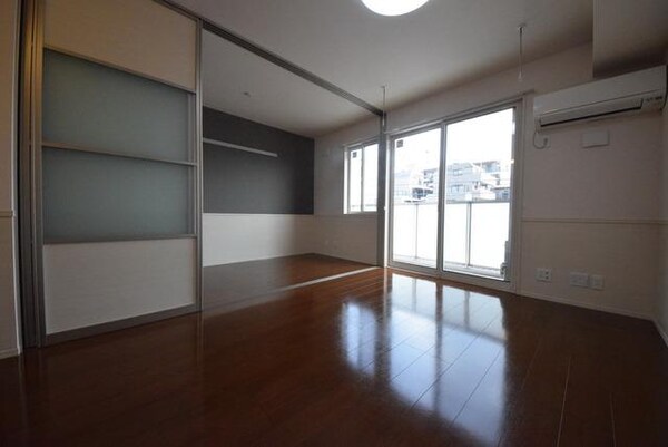 その他室内・内装(リビング)