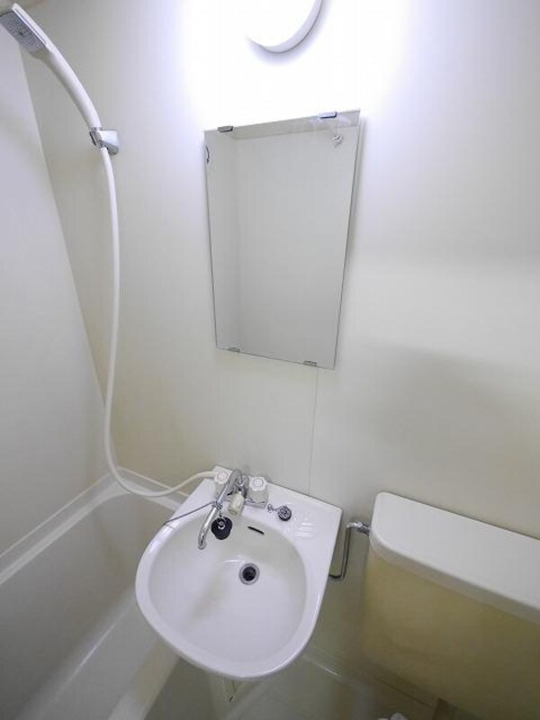 洗面(★お部屋探しは、タウンハウジング多摩センター店へ★)