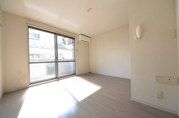 リビング・居室(♪明るい居室スペース♪)