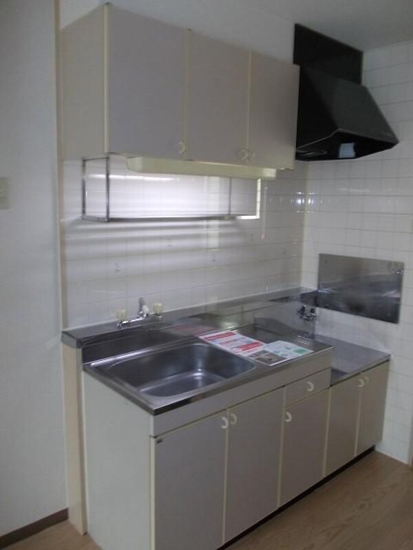 キッチン(☆内装☆)