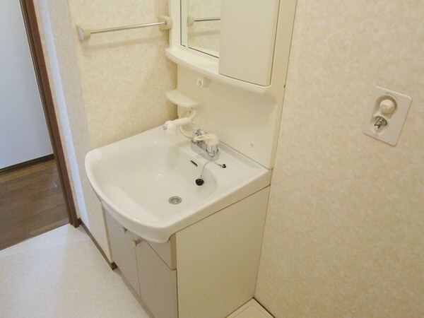 洗面(★嬉しい独立洗面台★)