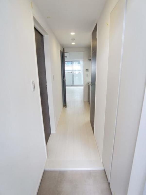 玄関(☆おかえりなさい☆)