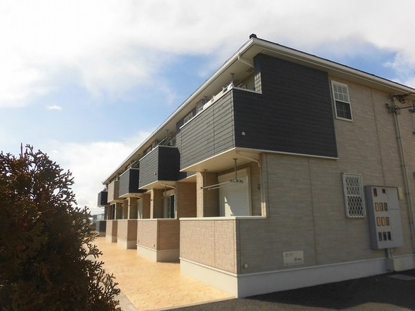 駐車場(★敷地内駐車場有★)