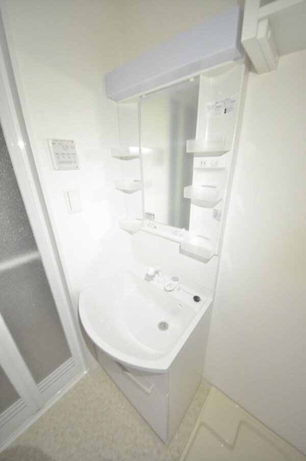 洗面(☆独立洗面台☆)