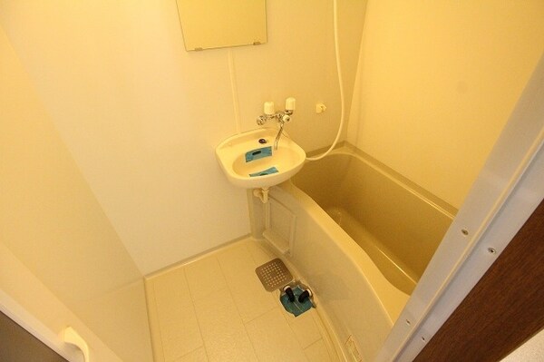 バス／シャワールーム等(☆　お風呂場の全体像　☆)