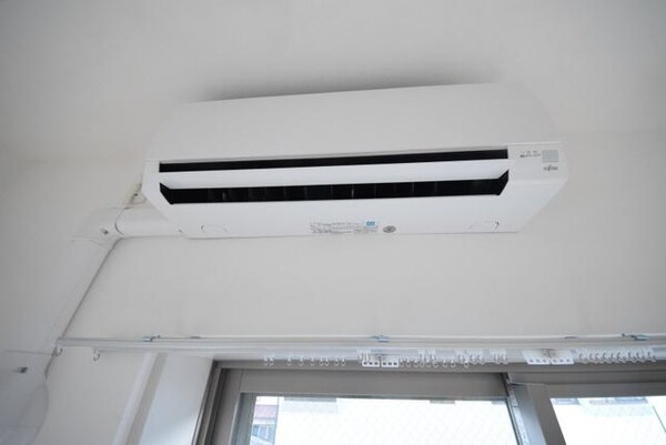 設備(☆エアコン付き☆)