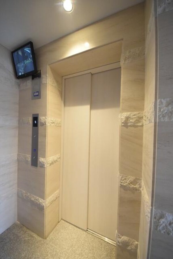 共有部分(エレベーター)